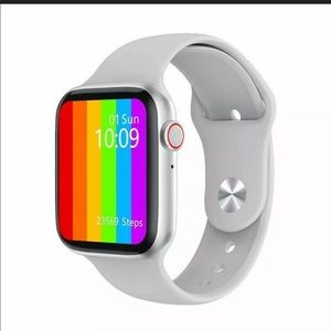 Smart Watch Series 6  IPhone & android Waterproof